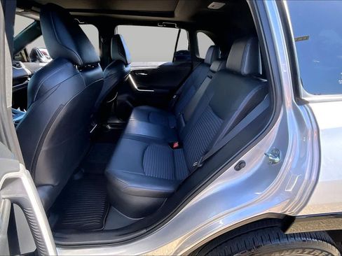 Certified 2023 Toyota RAV4 XSE AWD/4WD image 20