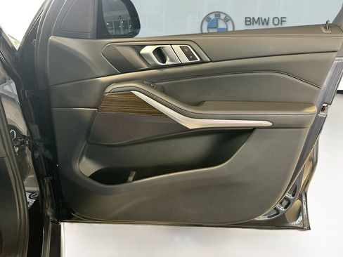 Used 2020 BMW X5 xDrive40i AWD/4WD image 29