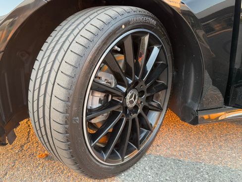 Used 2023 Mercedes-Benz CLA 250 image 18