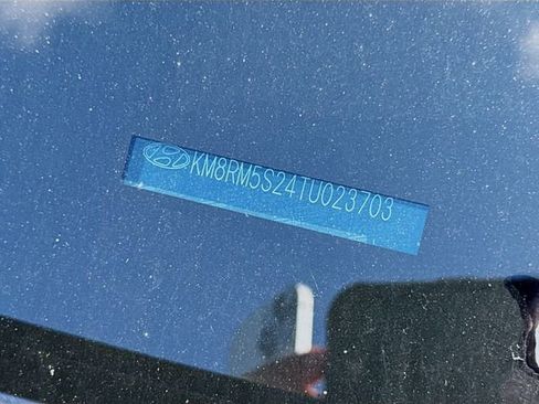 Used 2026 Hyundai Palisade Calligraphy image 27