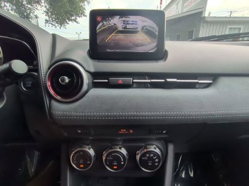 Used 2019 MAZDA CX-3 Grand Touring AWD/4WD image 18