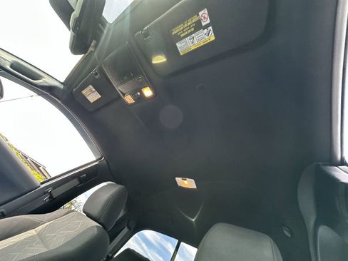Used 2023 Toyota Tacoma TRD Sport RWD image 32