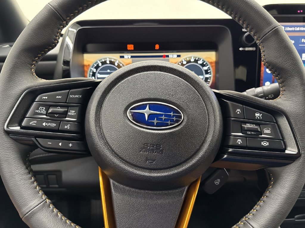 New 2026 Subaru Outback Wilderness AWD/4WD image 15