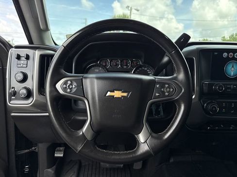 Used 2018 Chevrolet Silverado 2500 LT w/ LT Plus Package AWD/4WD image 44