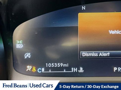 Used 2020 Lincoln Aviator Black Label w/ Dynamic Handling Package image 14