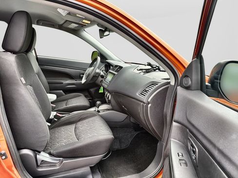 Used 2024 Mitsubishi Outlander Sport AWD image 28