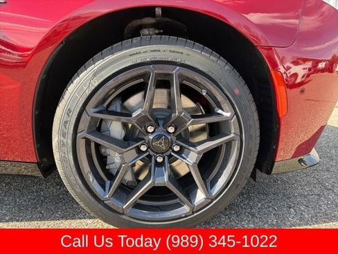 New 2026 Dodge Charger R/T image 6