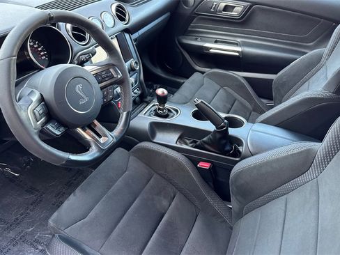 Used 2017 Ford Mustang Shelby GT350 w/ Electronics Package image 12