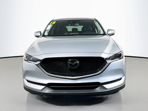 Used 2018 MAZDA CX-5 Grand Touring FWD image 11