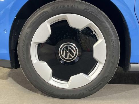 New 2025 Volkswagen ID. Buzz Pro S Plus image 6