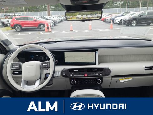 New 2026 Hyundai Palisade Calligraphy image 19