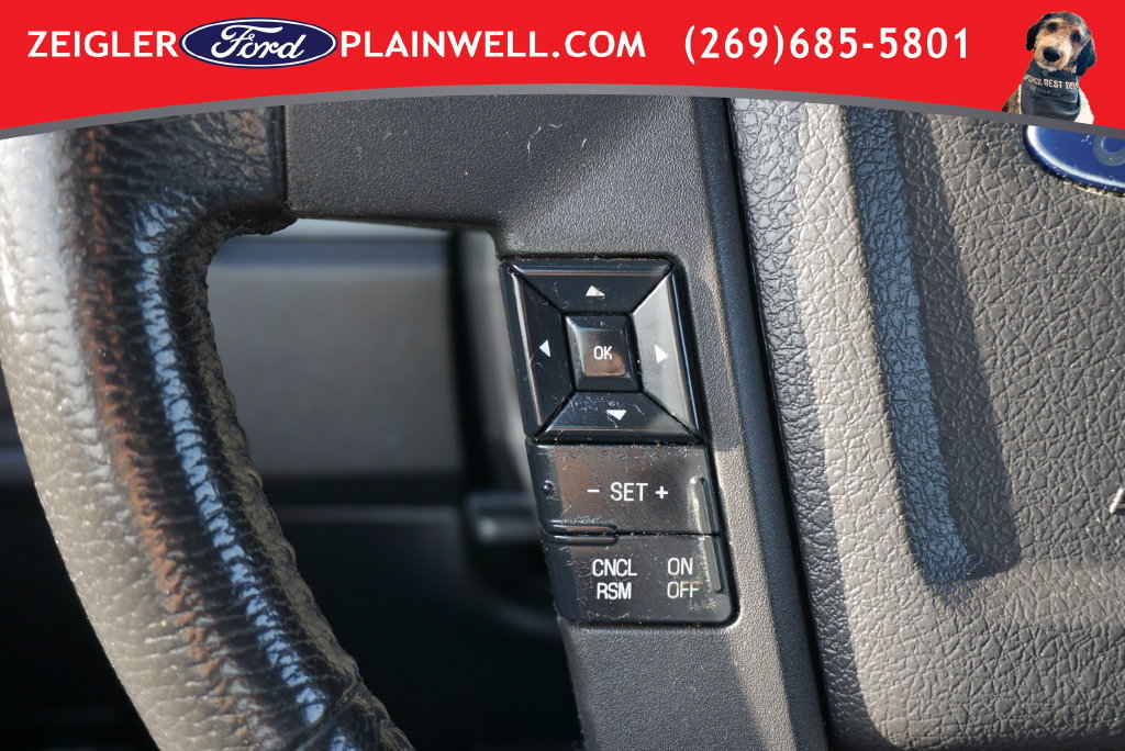 Used 2014 Ford F150 XLT w/ Equipment Group 302A Luxury AWD/4WD image 20
