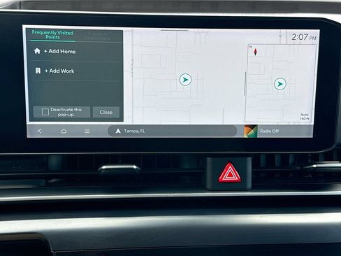 Certified 2025 Kia Carnival FWD image 30
