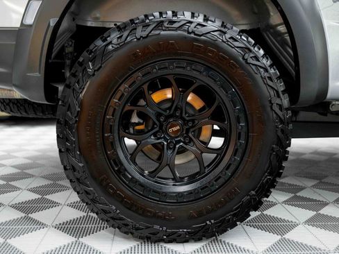 Used 2023 Ford F150 Raptor w/ Raptor 37 Performance Package AWD/4WD image 85