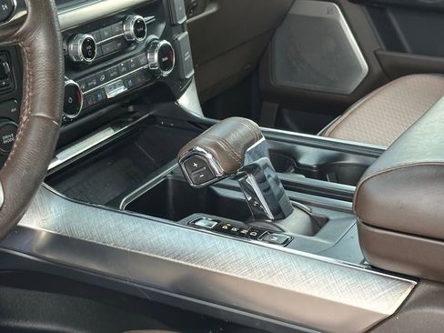 Used 2022 Ford F150 King Ranch w/ Equipment Group 601A High image 16