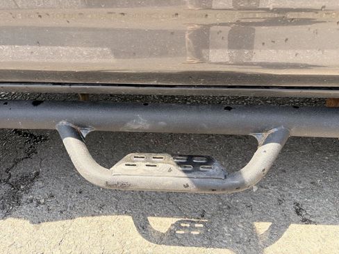 Used 2017 Toyota 4Runner TRD Off-Road Premium AWD/4WD image 9
