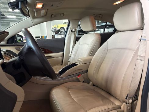 Used 2012 Buick LaCrosse Leather image 78