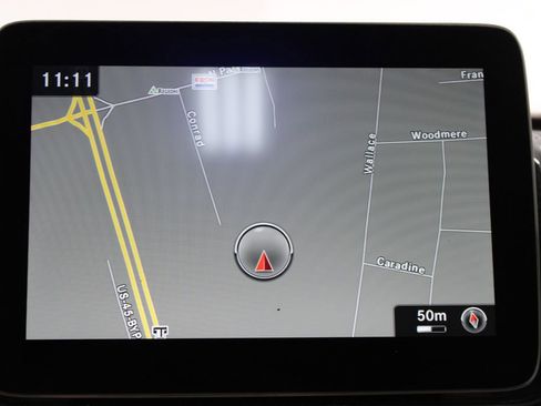 Used 2018 Mercedes-Benz GLS 450 4MATIC image 32