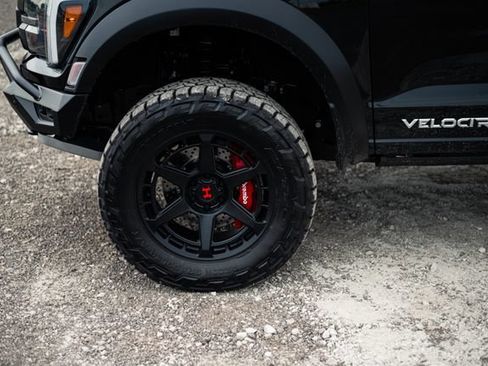 New 2026 Ford F150 Raptor AWD/4WD image 25