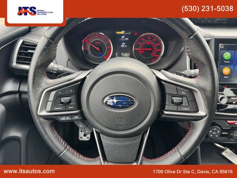 Used 2019 Subaru Impreza 2.0i Sport image 13