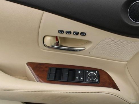 Used 2013 Lexus RX 350 AWD w/ Navigation Pkg image 15