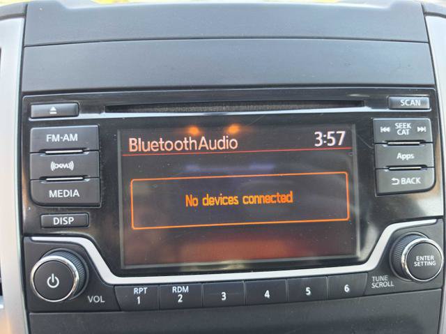 Used 2015 Nissan Xterra S AWD/4WD image 24