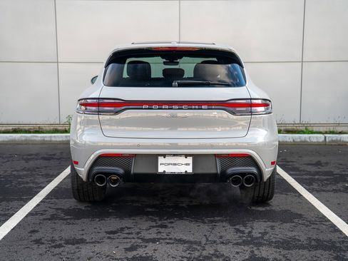 New 2026 Porsche Macan S image 7