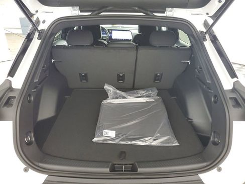 New 2026 Chevrolet Equinox EV LT image 30