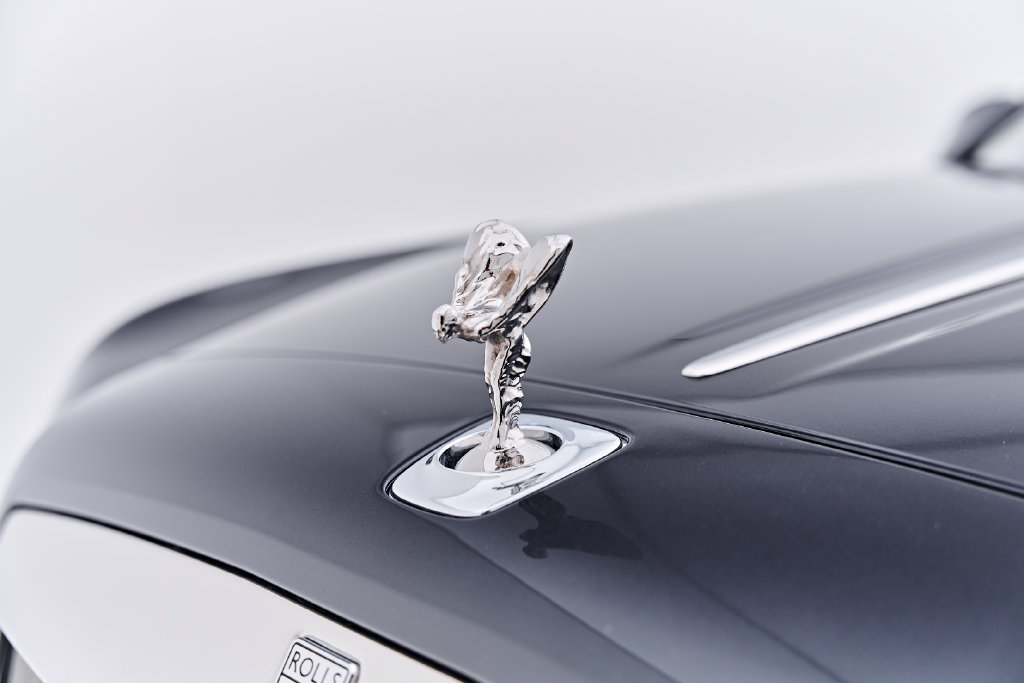 Used 2016 Rolls-Royce Ghost RWD image 19