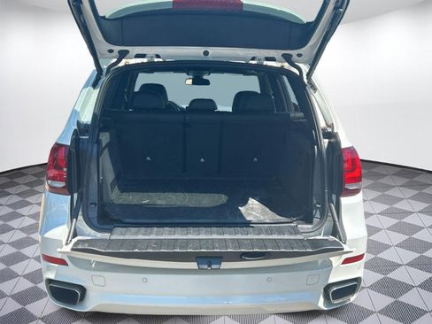 Used 2017 BMW X5 xDrive35i AWD/4WD image 34