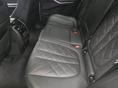 Used 2024 BMW X5 sDrive40i RWD image 13