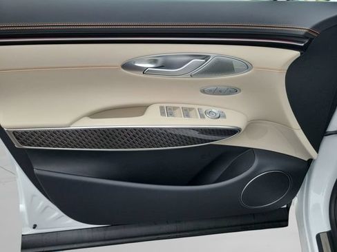 New 2026 Genesis GV70 3.5T Sport Prestige AWD/4WD image 17