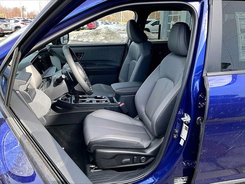 New 2026 Subaru Outback Limited AWD/4WD image 9