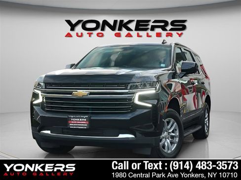Used 2023 Chevrolet Tahoe LT image 23