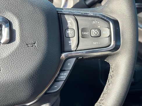 New 2026 RAM 3500 Laramie image 20