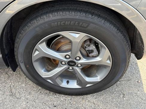 Certified 2023 Ford Escape ST-Line w/ Tech Pack #1 image 5