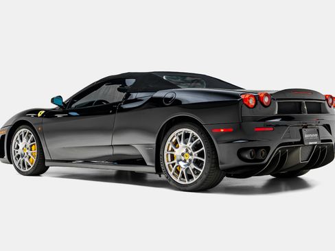 Used 2008 Ferrari F430 Spider RWD image 9