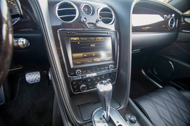 Used 2015 Bentley Flying Spur W12 AWD/4WD image 22
