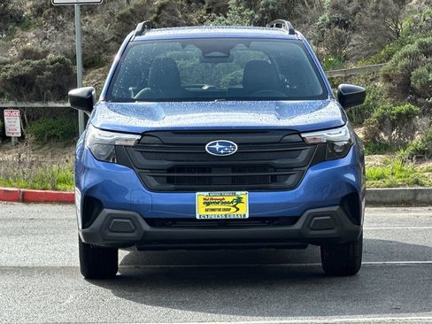Used 2026 Subaru Forester AWD/4WD image 9