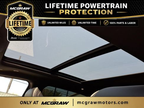 Used 2025 RAM 1500 Laramie w/ Laramie Southwest Edition AWD/4WD image 13