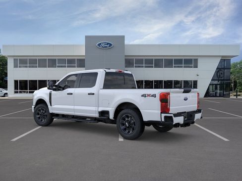 New 2026 Ford F250 XL w/ STX Appearance Package AWD/4WD image 26