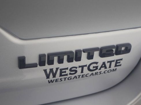 New 2025 Jeep Grand Cherokee Limited image 48