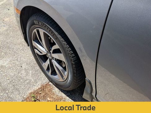 Used 2022 Honda Odyssey Touring image 6