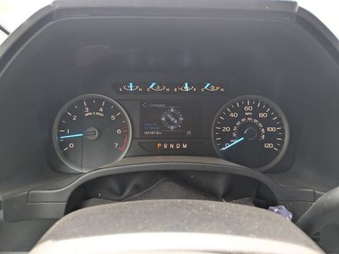Used 2019 Ford F150 XLT w/ Equipment Group 302A Luxury AWD/4WD image 12
