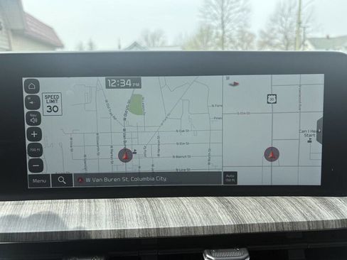 Used 2023 Kia Telluride SX Prestige image 25