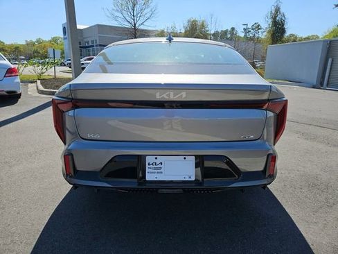 New 2026 Kia K4 GT-Line image 7