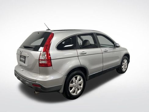 Used 2009 Honda CR-V EX-L image 8