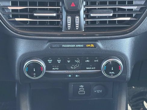 Used 2025 Ford Escape ST-Line FWD image 15