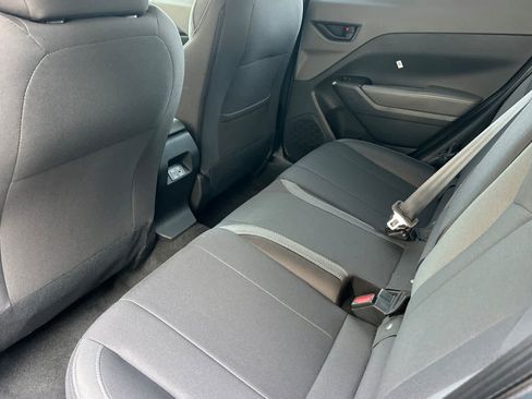 New 2026 Subaru Crosstrek 2.0i Premium image 12