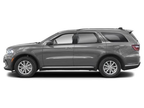 Certified 2025 Dodge Durango GT AWD/4WD image 3